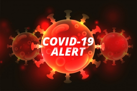 ALERTE COVID 19