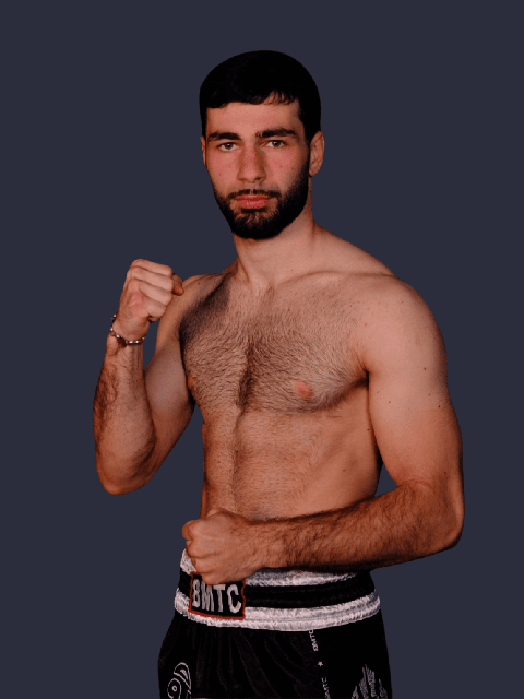 NODARI POTSKHVERASHVILI 